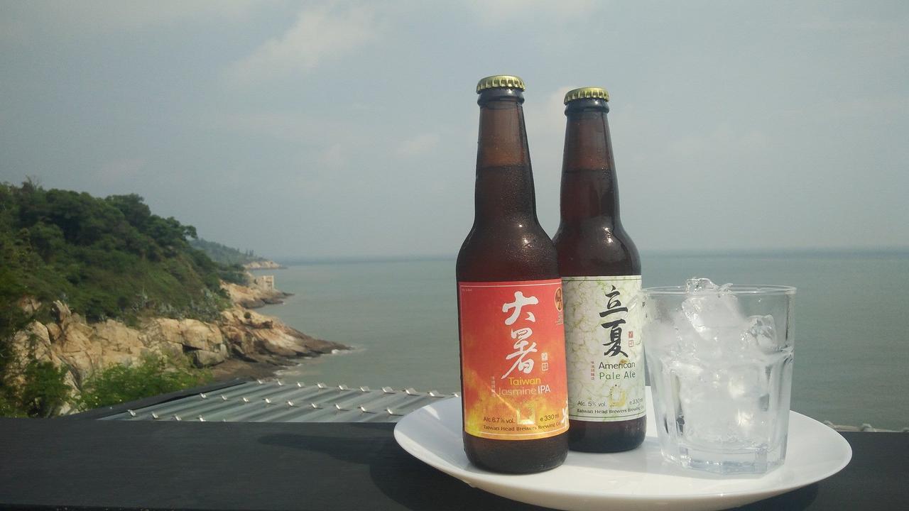 No. 55 Hostel 난간 외부 사진