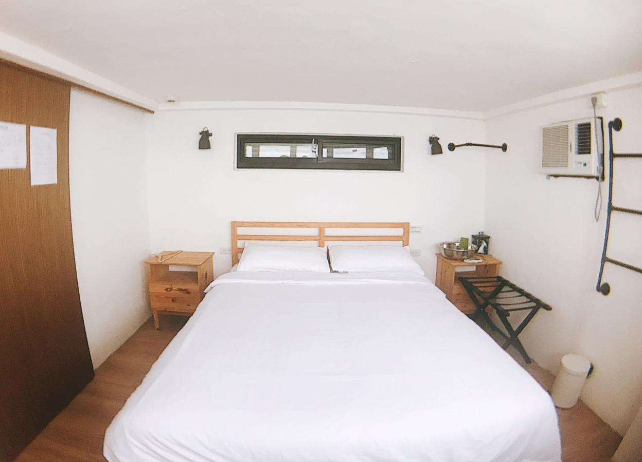 No. 55 Hostel 난간 외부 사진